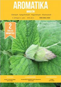 Aromatika Magazin 2.4